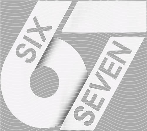 SIX SEVEN-SS 374